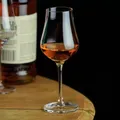 Verre de dégustation standard Single Malt Scotch Whisky Brandy Snifter soigné Verres à vin