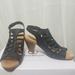 Giani Bernini Shoes | Nib Giani Bernini Sz 8.5m Caileigh In Black | Color: Black | Size: 8.5