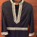 Tory Burch Dresses | Great Tory Burch Dress! | Color: Blue | Size: 6