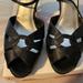 American Eagle Outfitters Shoes | American Eagle Dress Heels | Color: Black | Size: 9