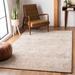 Red 96 x 0.43 in Indoor Area Rug - Dakota Fields Cole Handmade Tufted Wool Ivory Area Rug Wool | 96 W x 0.43 D in | Wayfair