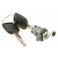 2002-2006 Honda CRV Front Left Door Lock Cylinder - Genuine W0133-2321023