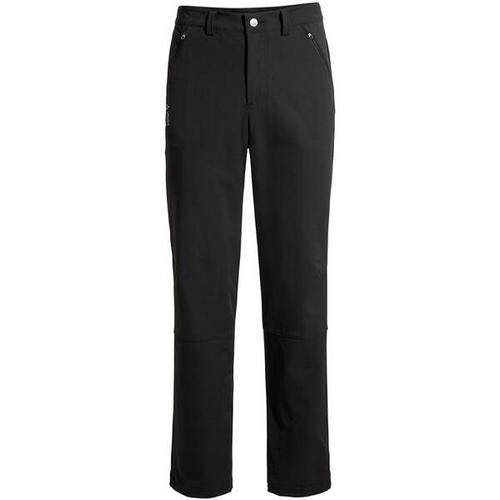 Herren Hose Me Strathcona Pants II, Größe 54/S in schwarz