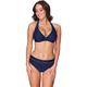 Merry Style Womens Bikini Set 74RN24 (Navy/Blue, EU(75G/38)=UK(34G/10))