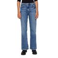 edc by Esprit Women's 081cc1b316 Jeans, 902/Blue Medium Wash, 33W x 32L