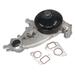 2007-2014 GMC Yukon Water Pump - SKP