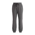 Act Two Women's loungewear joggers with drawstrings