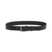 Lucky Brand Highland Leather Belt - Men's Accessories Belts in Black, Size 40