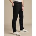 Lucky Brand 223 Straight Coolmax Stretch Jean - Men's Pants Denim Straight Leg Jeans in Hula, Size 36 x 32