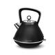 Morphy Richards Evoke Special Edition Black Pyramid Kettle 100110