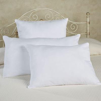 Sweet Dreams Sham Stuffer Pillow White, King, White