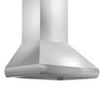 ZLINE 30 in. Professional Wall Mount Range Hood in Stainless Steel (687-30) - ZLINE Kitchen and Bath 687-30