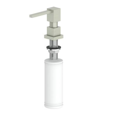 ZLINE Faucet Soap Dispenser in Brushed Nickel (FSD-BN) - ZLINE Kitchen and Bath FSD-BN