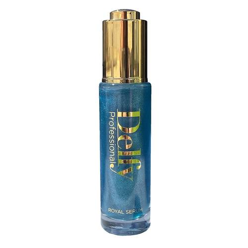 Delfy Cosmetics - 24k Sky gold Royal Serum Feuchtigkeitsserum 30 ml