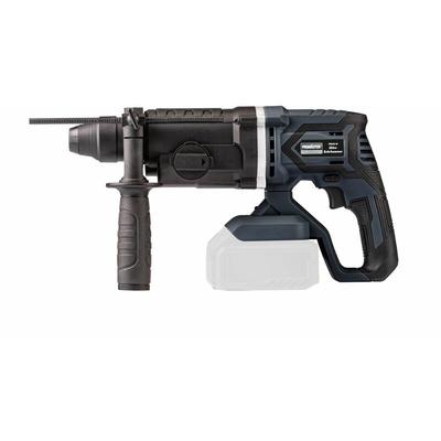 Primaster Pro - Akku Bohrhammer 40V Schlagbohrhammer inkl Koffer Image