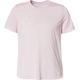 Nike Mädchen Nike-Dd7656 T-Shirt, Pink Foam/Lt Smoke Grey, 128
