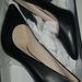 Nine West Shoes | Fifth 9x9 Pointy Toe Pumps | Color: Black | Size: 7