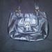 Coach Bags | Black Leather Coach Purse Used Great Condition !! | Color: Black | Size: Os