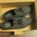 Zara Shoes | New Grey Felt Zara Shoes | Color: Gray | Size: 6