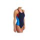 Freya Swim Freestyle Underwired Active Swimsuit (30DD, Astral Navy)