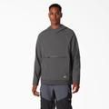 Dickies Men's Ultimate Protect Hoodie - Slate Gray Size M (TW701)