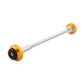 LSL Axle ball GONIA Aprilia RS 660, 20-, front, gold