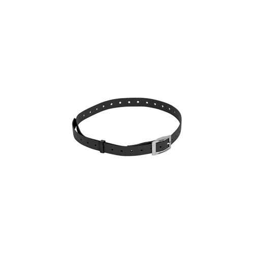 Ersatzhalsband ONE - 15mm x 70cm, schwarz