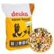 Deuka Körner Deluxe, Premium-Körnermischung für Geflügel, 15kg