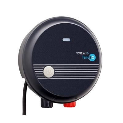 VOSS.pet fenci M03 - 230V Elektrozaungerät - Marder-, Waschbär- und Kleintierabwehr Image