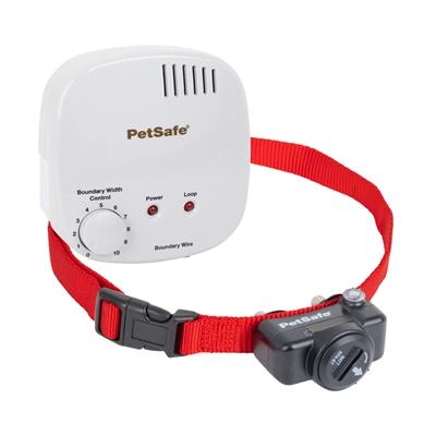 PetSafe - unsichtbarer Hundezaun "Basic (PIG19-16412)" inkl. 152m Kabel & Zubehör Image