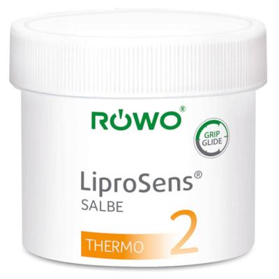 Rowo LiproSens Zalf Thermo 2 500ml 500 ml Salbe Image