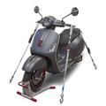 ACEBIKES Ratschen-Zurrgurt scooter