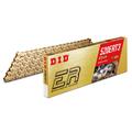 D.I.D. Kette 520 ERT3 (G&G)-108C, gold