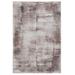 Vibe by Jaipur Living Sixton Abstract Light Gray/ Brown Area Rug (5'X8') - Jaipur Living RUG150313