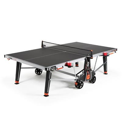 600X Crossover Indoor/Outdoor Table Tennis - Blue - Frontgate