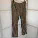 The North Face Pants & Jumpsuits | Convertible Pants - L | Color: Tan | Size: L