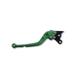 LSL Embrayage levier Classique L37R, vert/vert, long