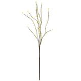 46" Willow Artificial Flower (Set of 6) - H: 46 In. W: 2 In. D: 2 In.