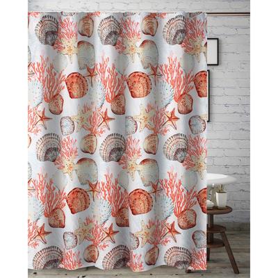 Greenland Home Beach Days Shower Curtain