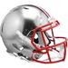 Ohio State Buckeyes Unsigned Riddell FLASH Alternate Revolution Speed Authentic Football Helmet