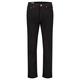 Levi's® Damen Jeans 501 CROP BLACK SPROUT, black, Gr. 29/28
