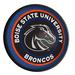 Boise State Broncos 18'' x Alternate Logo Slimline Illuminated Wall Sign