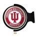 Indiana Hoosiers 18'' x Slimline Illuminated Wall Sign