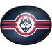 UConn Huskies 18'' x 14'' Slimline Illuminated Wall Sign