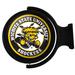 Wichita State Shockers 23'' x 21'' Team Mascot Illuminated Rotating Wall Sign