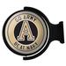 Army Black Knights 23'' x 21'' Team Alternate Logo Illuminated Rotating Wall Sign