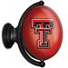 Texas Tech Red Raiders 23'' x 21'' Illuminated Rotating Wall Sign