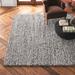 Gray 168 x 120 x 0.6 in Area Rug - Joss & Main Gayle Handwoven Wool Area Rug Wool | 168 H x 120 W x 0.6 D in | Wayfair