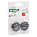 2er Pack Petsafe Batterie Modul RFA-67