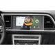 RUIYA – protecteur d'écran de voiture pour Ateca 2021 9.2 pouces Navigation GPS écran tactile